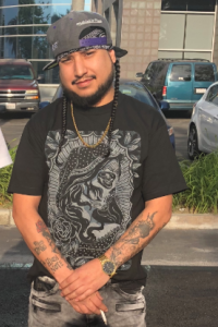 Kast One Battle Rapper Profile Kast One Battle Rapper Profile