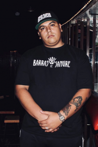 Kraken Battle Rapper Profile