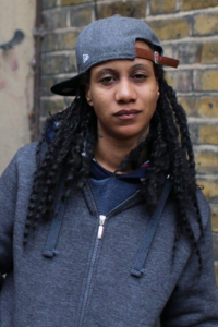 Lady Shocker Battle Rapper Profile Lady Shocker Battle Rapper Profile