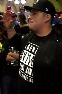 Max A Million Battle Rapper Profile Max A Million Battle Rapper Profile