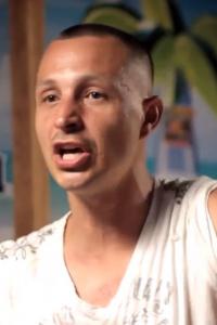 MC Pete Battle Rapper Profile