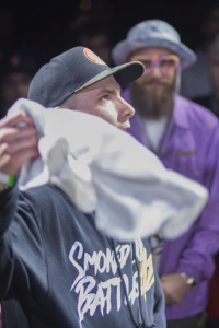 MC Rush Battle Rapper Profile MC Rush Battle Rapper Profile