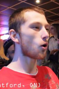Mcewan Battle Rapper Profile