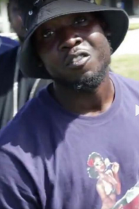 Money Black Battle Rapper Profile