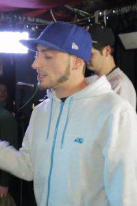 Mr Tongue Twister Battle Rapper Profile Mr Tongue Twister Battle Rapper Profile