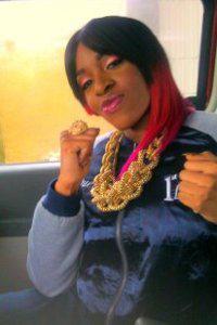 Ms Queen Battle Rapper Profile Ms Queen Battle Rapper Profile