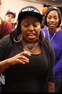 Ms Tash Battle Rapper Profile Ms Tash Battle Rapper Profile
