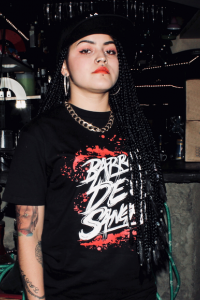 Piña Rasta Battle Rapper Profile Piña Rasta Battle Rapper Profile