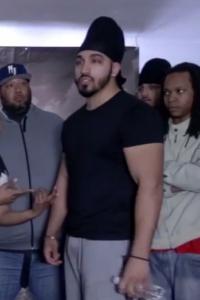 Real Sikh Battle Rapper Profile Real Sikh Battle Rapper Profile