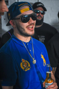 Riz Relit Battle Rapper Profile Riz Relit Battle Rapper Profile