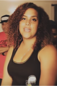 Robyn Banks Battle Rapper Profile Robyn Banks Battle Rapper Profile