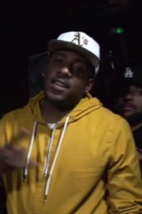 Showkase Battle Rapper Profile Showkase Battle Rapper Profile