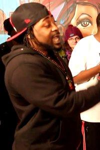 Stupid King Battle Rapper Profile Stupid King Battle Rapper Profile