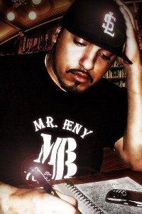 syncroNICE Battle Rapper Profile syncroNICE Battle Rapper Profile