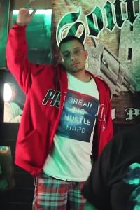 Tone (MI) Battle Rapper Profile Tone (MI) Battle Rapper Profile