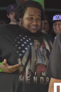 Umbravo Battle Rapper Profile Umbravo Battle Rapper Profile